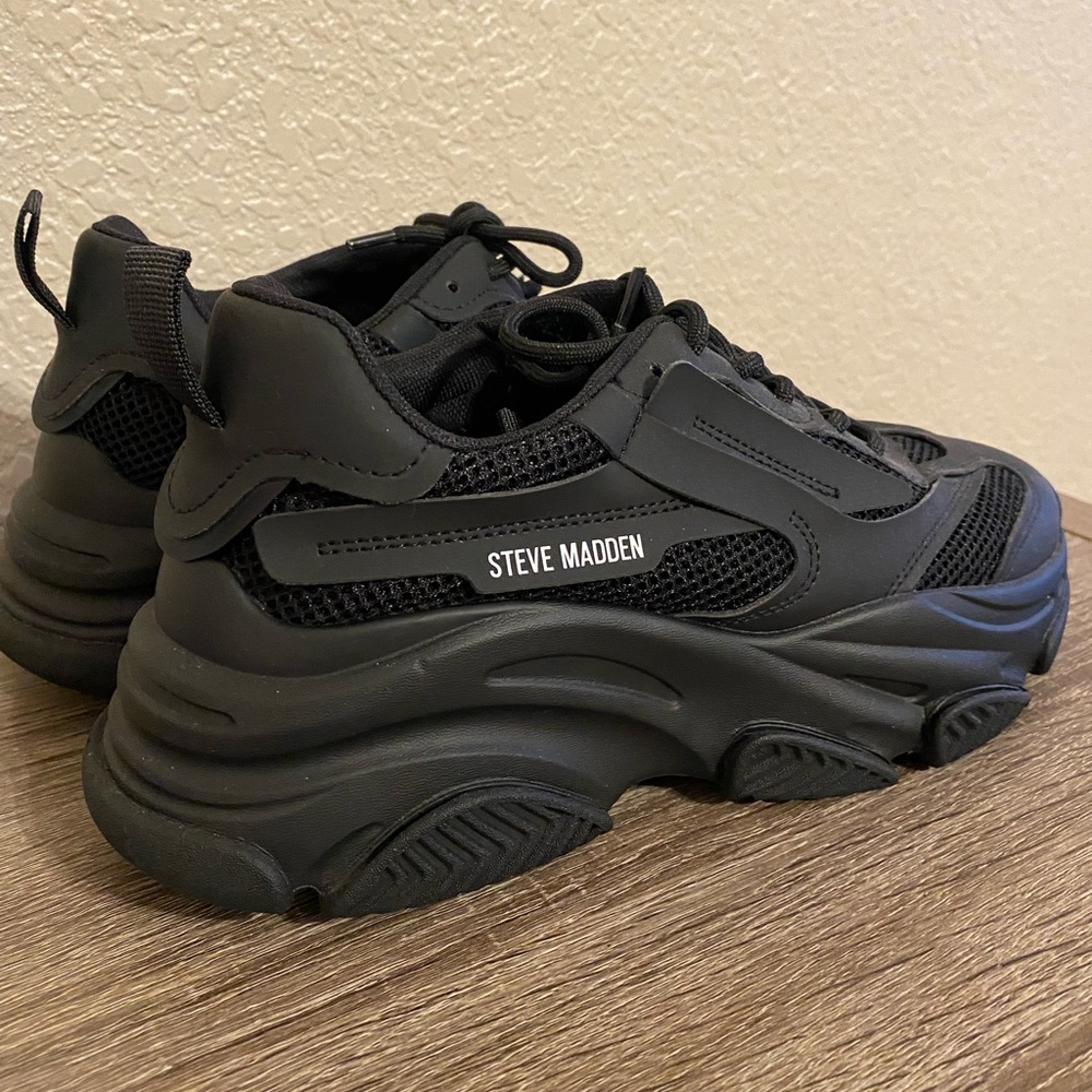 Steve Madden Possession Women’s Shoes